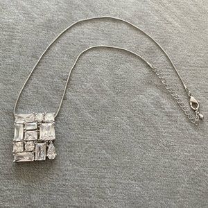 Park Lane Necklace Round Chain NWOT